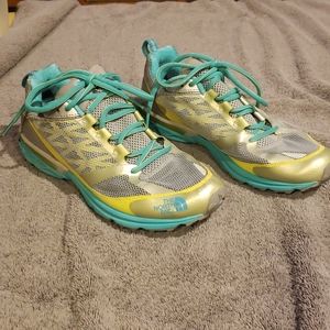 The North Face Tennis Shoes